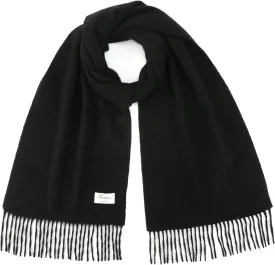 100% Pure Cashmere Scarf - Ultra Soft, Warm & Lightweight, Perfect for Autumn & Winter with Premium Gift Packaging
