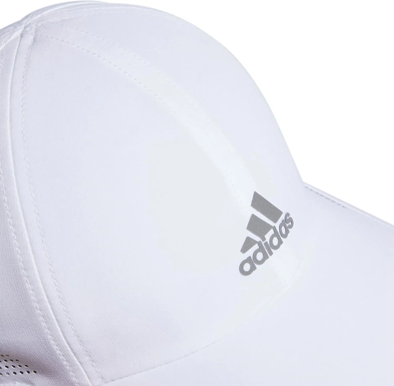 adidas Women's Superlite Hat, Relaxed-fit Adjustable Workout Sports Cap