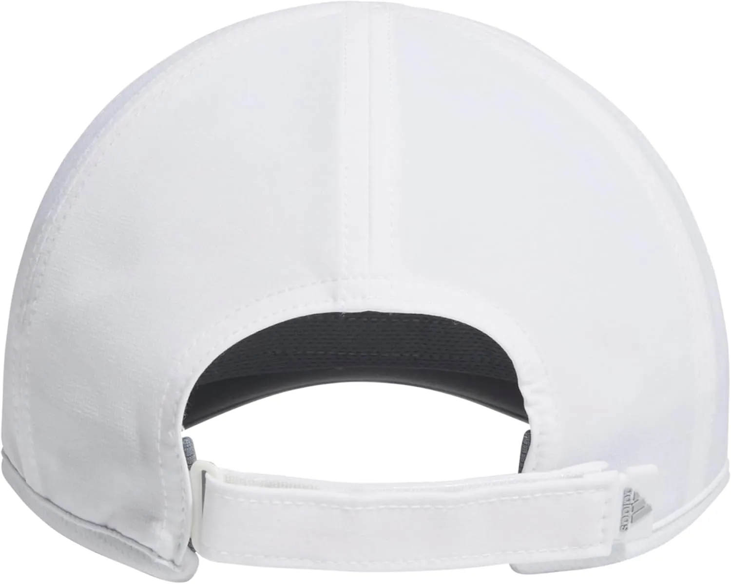 adidas Women's Superlite Hat, Relaxed-fit Adjustable Workout Sports Cap