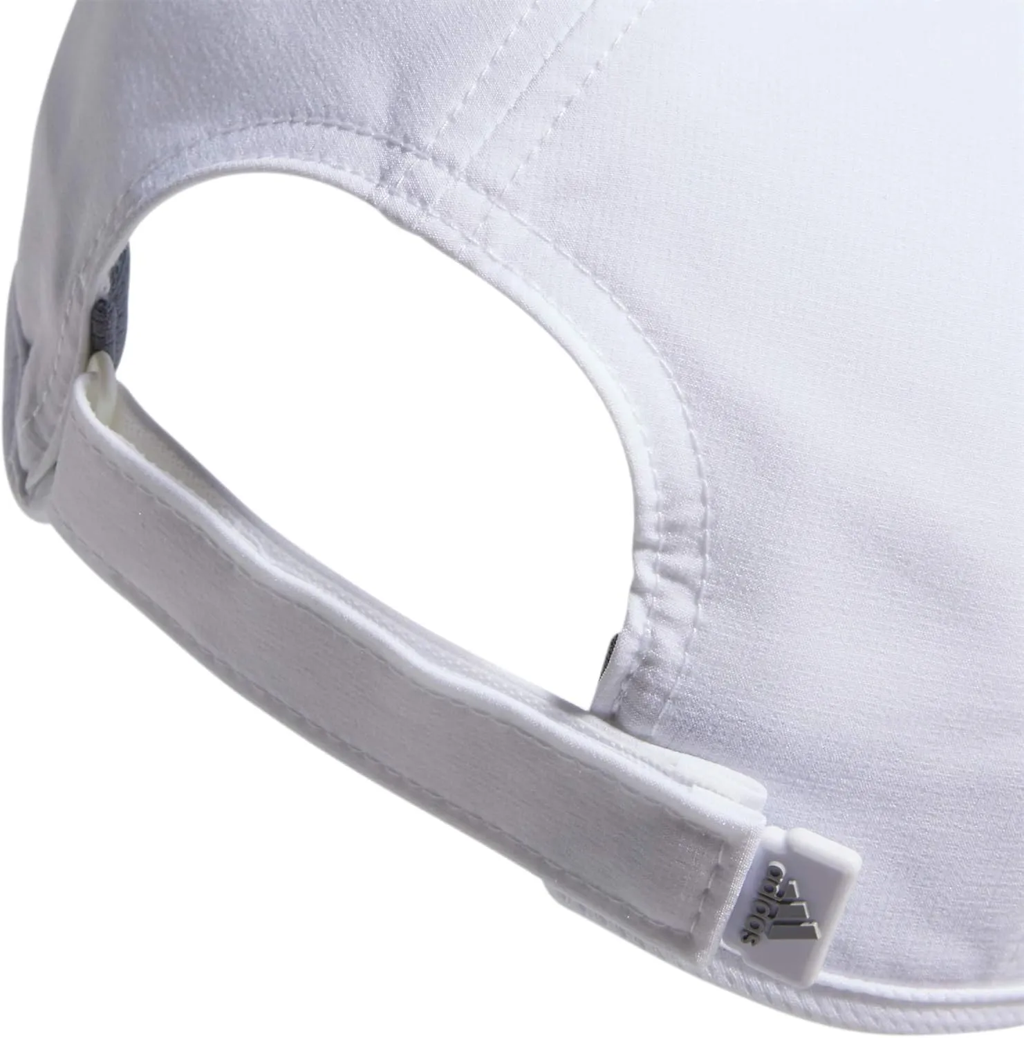 adidas Women's Superlite Hat, Relaxed-fit Adjustable Workout Sports Cap
