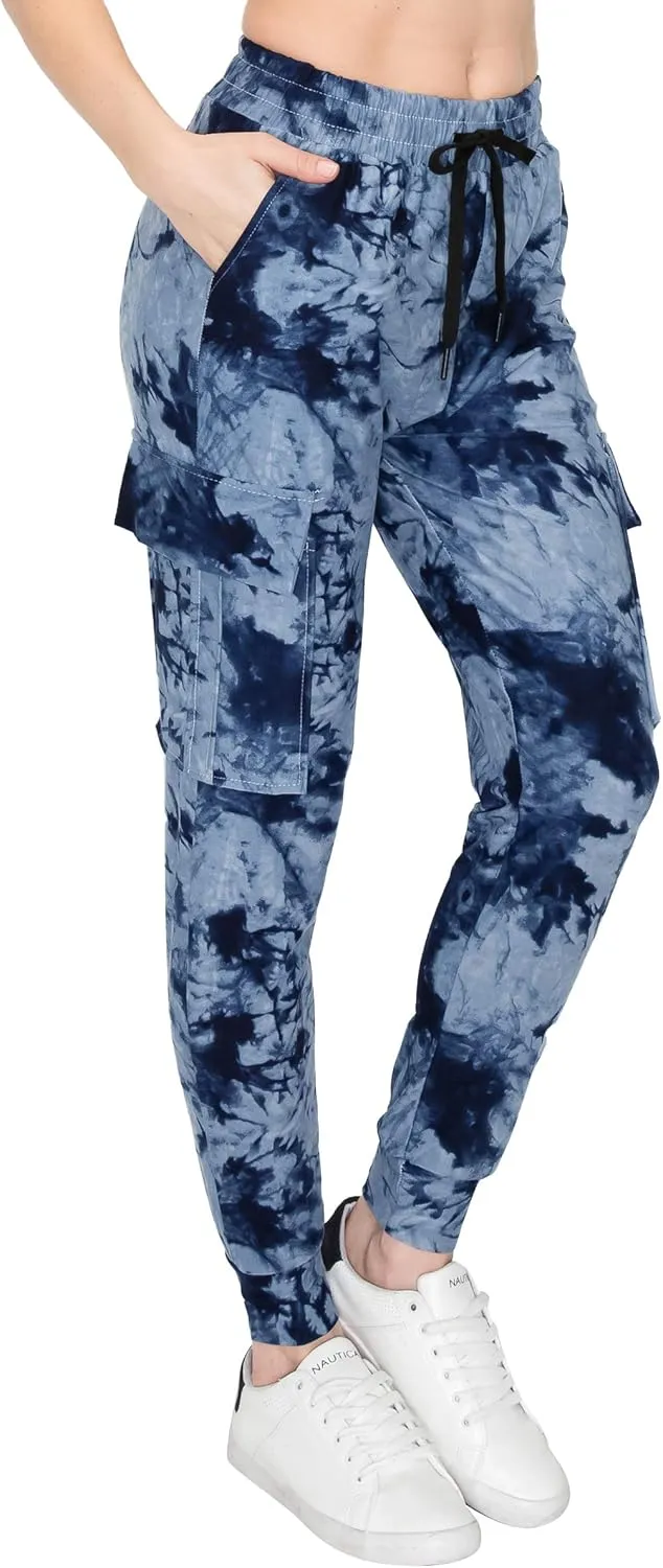 ALWAYS Fleece Jogger Sweatpants for Women - Versatile Premium Soft Stretch Comfy Warm Casual Pants