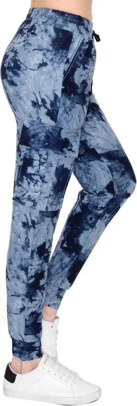 ALWAYS Fleece Jogger Sweatpants for Women - Versatile Premium Soft Stretch Comfy Warm Casual Pants