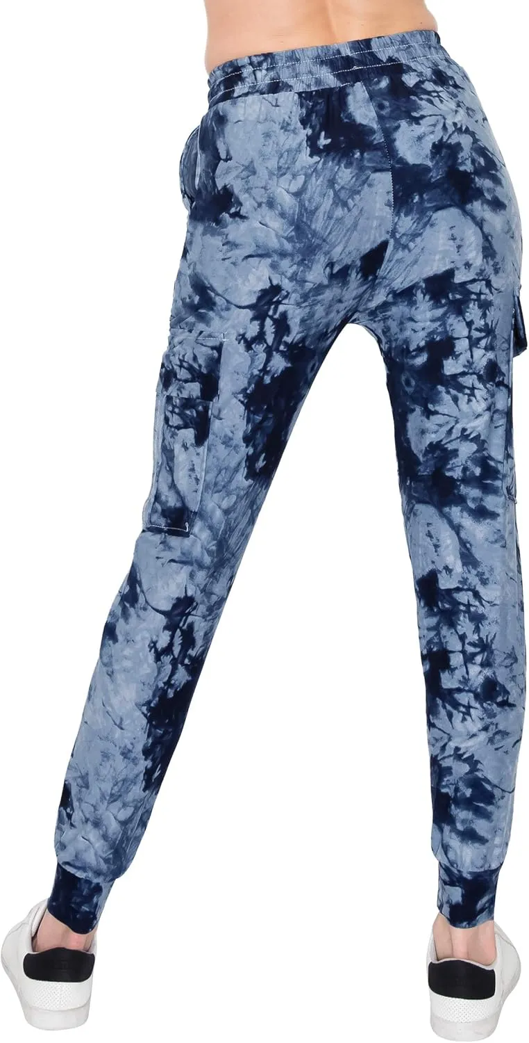 ALWAYS Fleece Jogger Sweatpants for Women - Versatile Premium Soft Stretch Comfy Warm Casual Pants