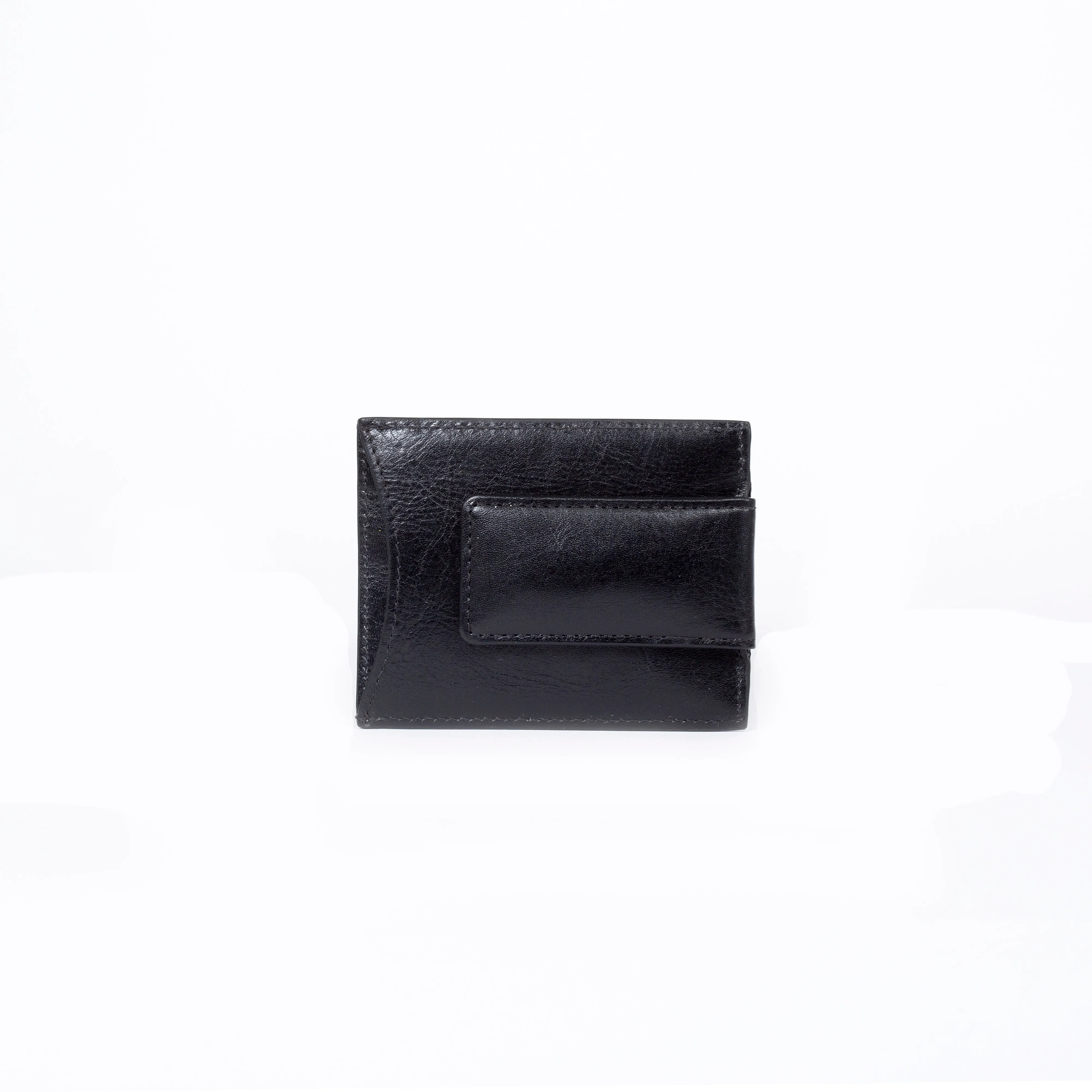 ANTONIO Magnetic Money Clip Wallet