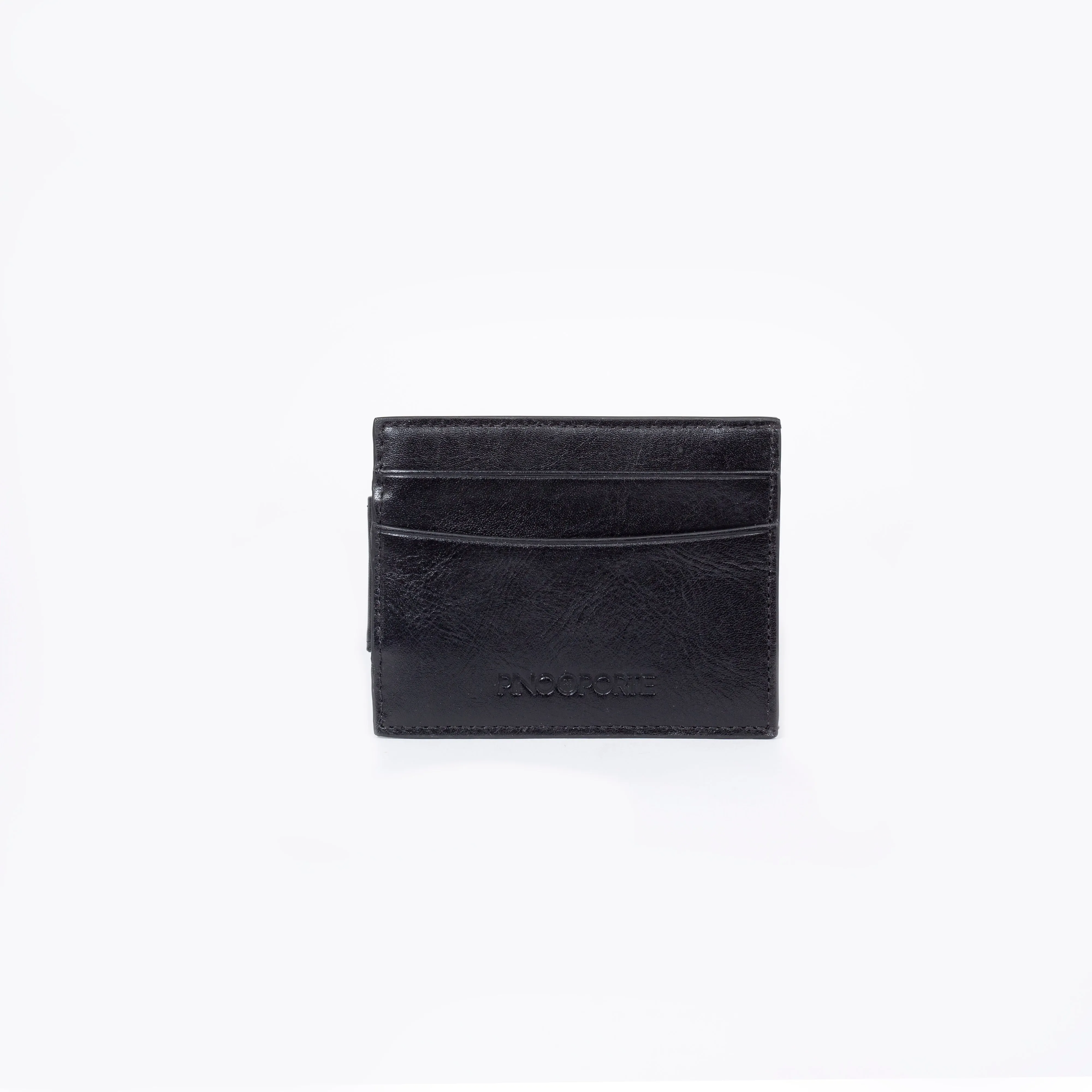 ANTONIO Magnetic Money Clip Wallet