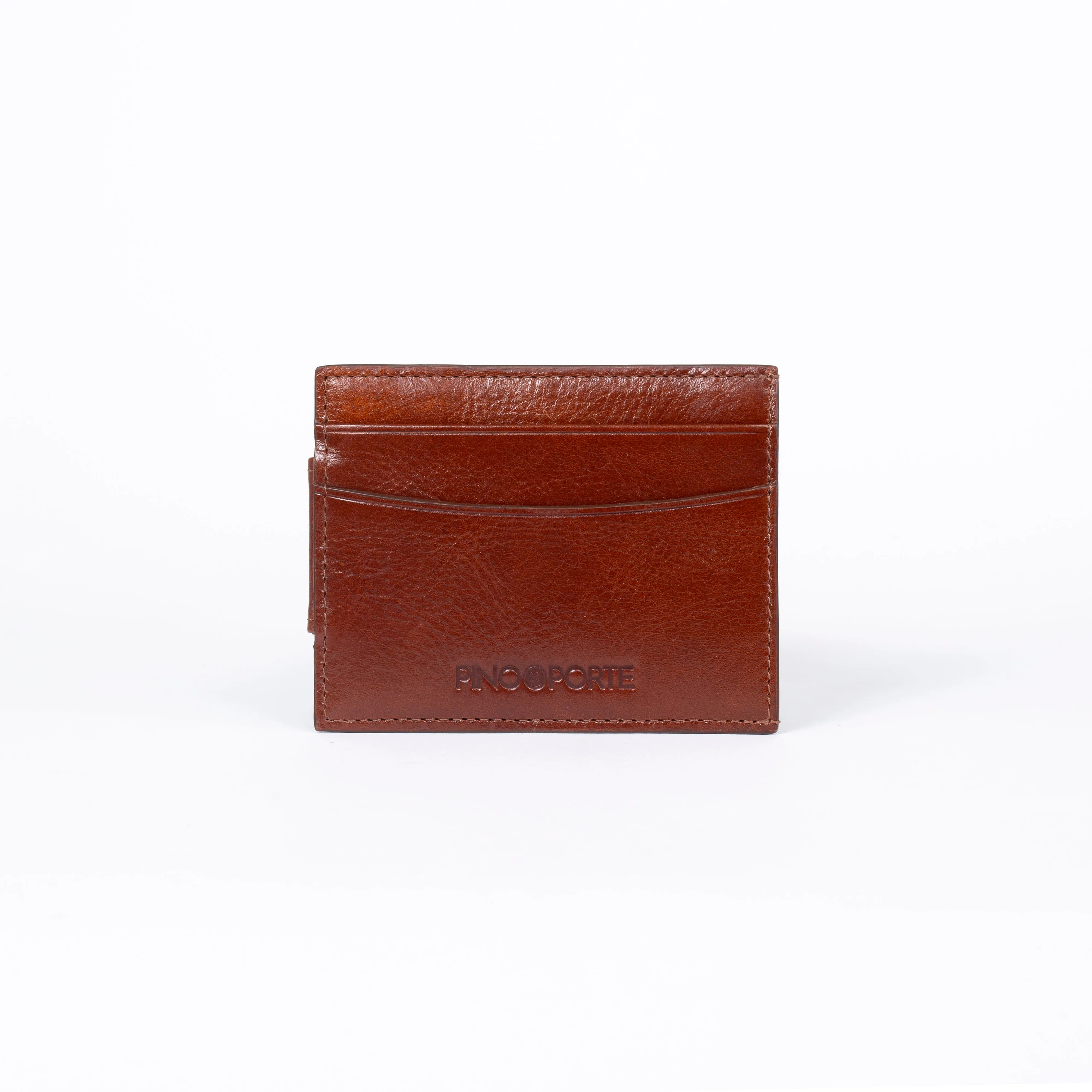 ANTONIO Magnetic Money Clip Wallet