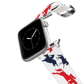 C4 Apple Watch Band (Eventing)