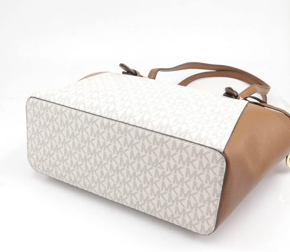 Charlotte Large Top Zip Tote