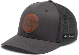 Columbia unisex-adult Rugged Outdoor Mesh Hat