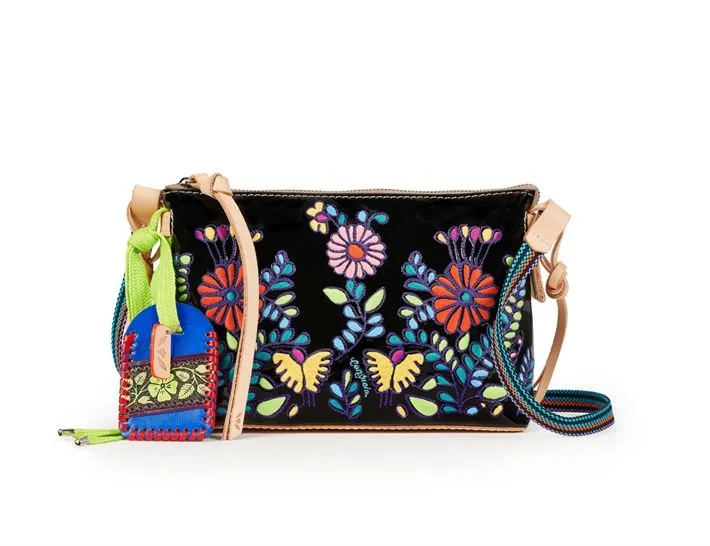 Consuela Midtown Crossbodies
