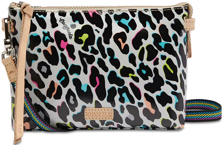 Consuela Midtown Crossbodies