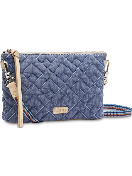 Consuela Midtown Crossbodies