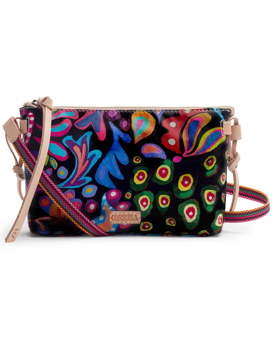 Consuela Midtown Crossbodies