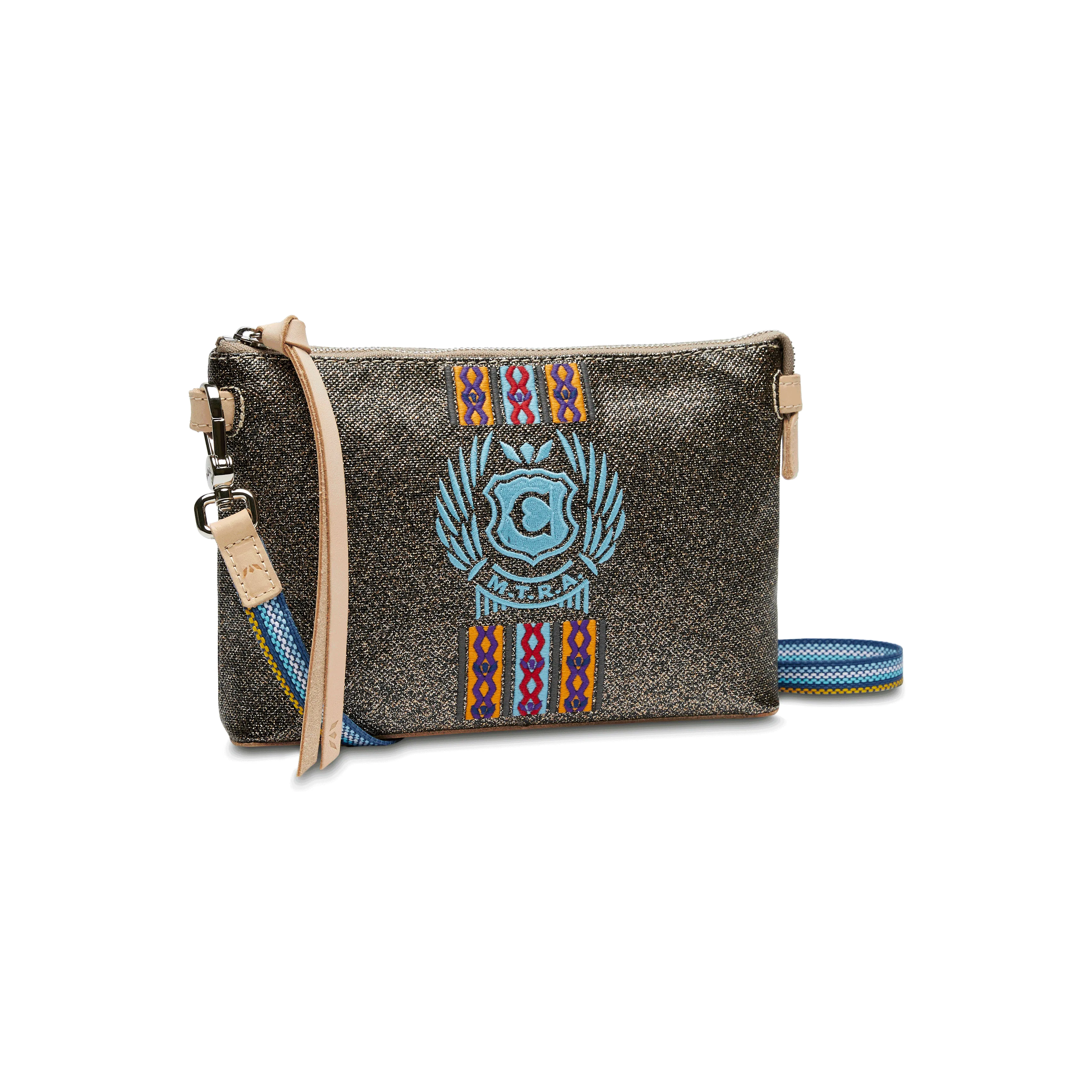 Consuela Midtown Crossbodies