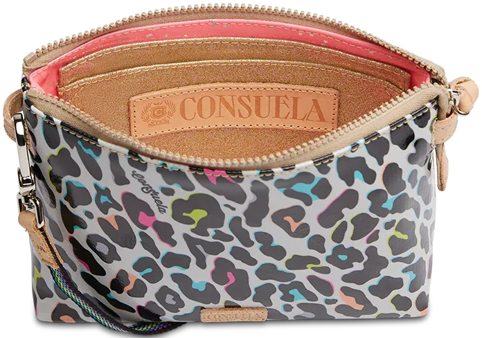 Consuela Midtown Crossbodies