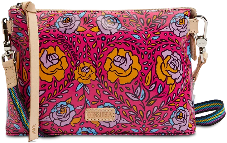 Consuela Midtown Crossbodies