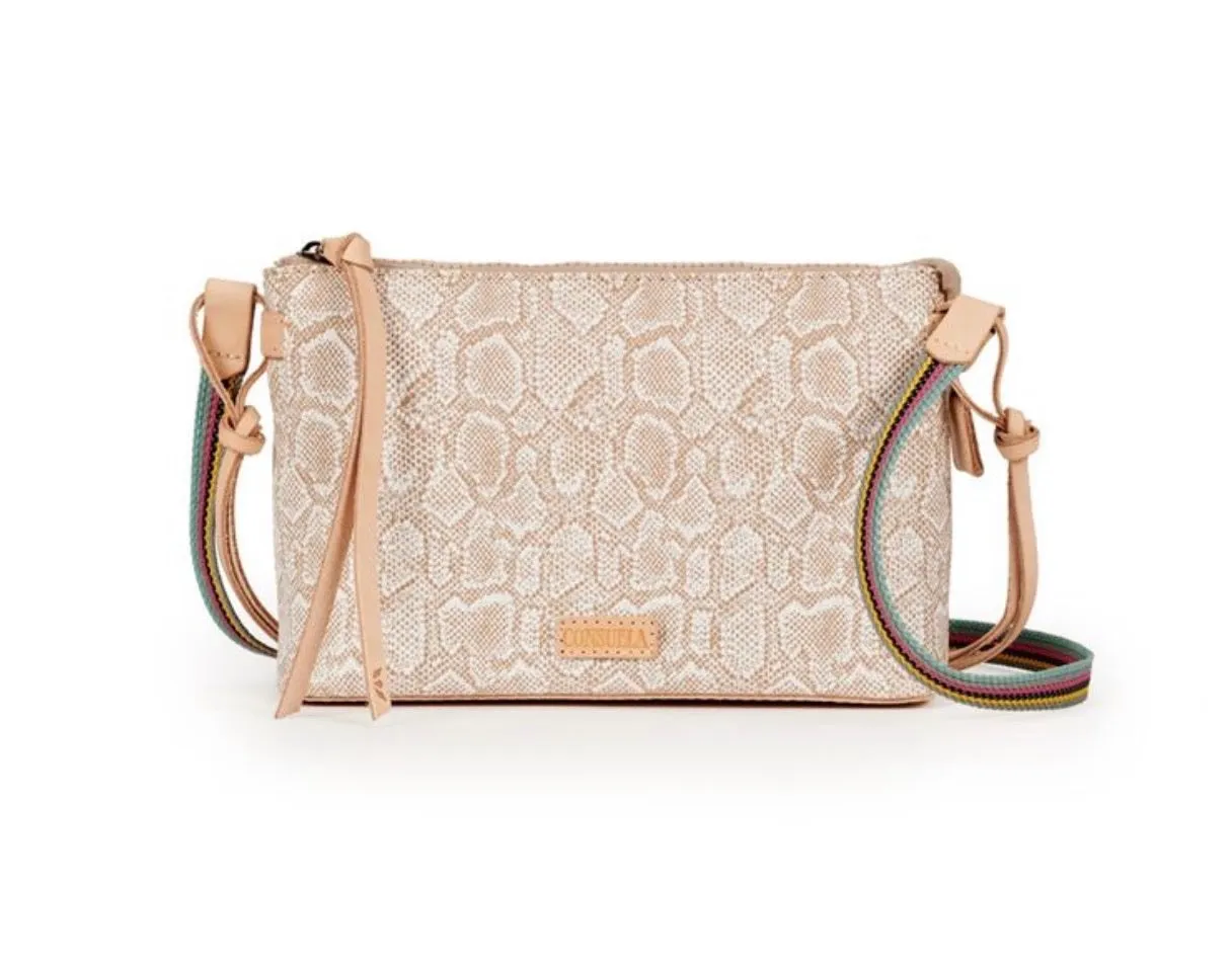 Consuela Midtown Crossbodies