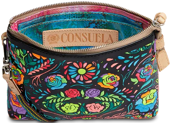 Consuela Midtown Crossbodies