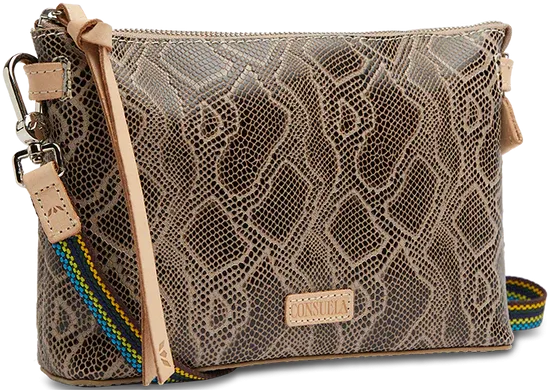 Consuela Midtown Crossbodies