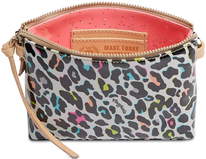 Consuela Midtown Crossbodies