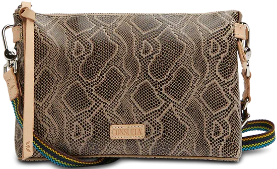 Consuela Midtown Crossbodies