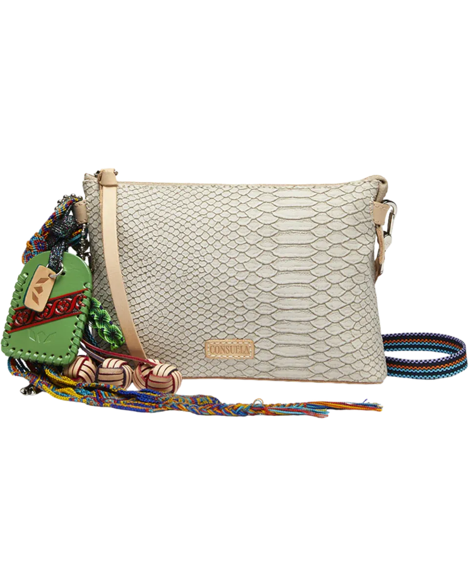 Consuela Midtown Crossbodies