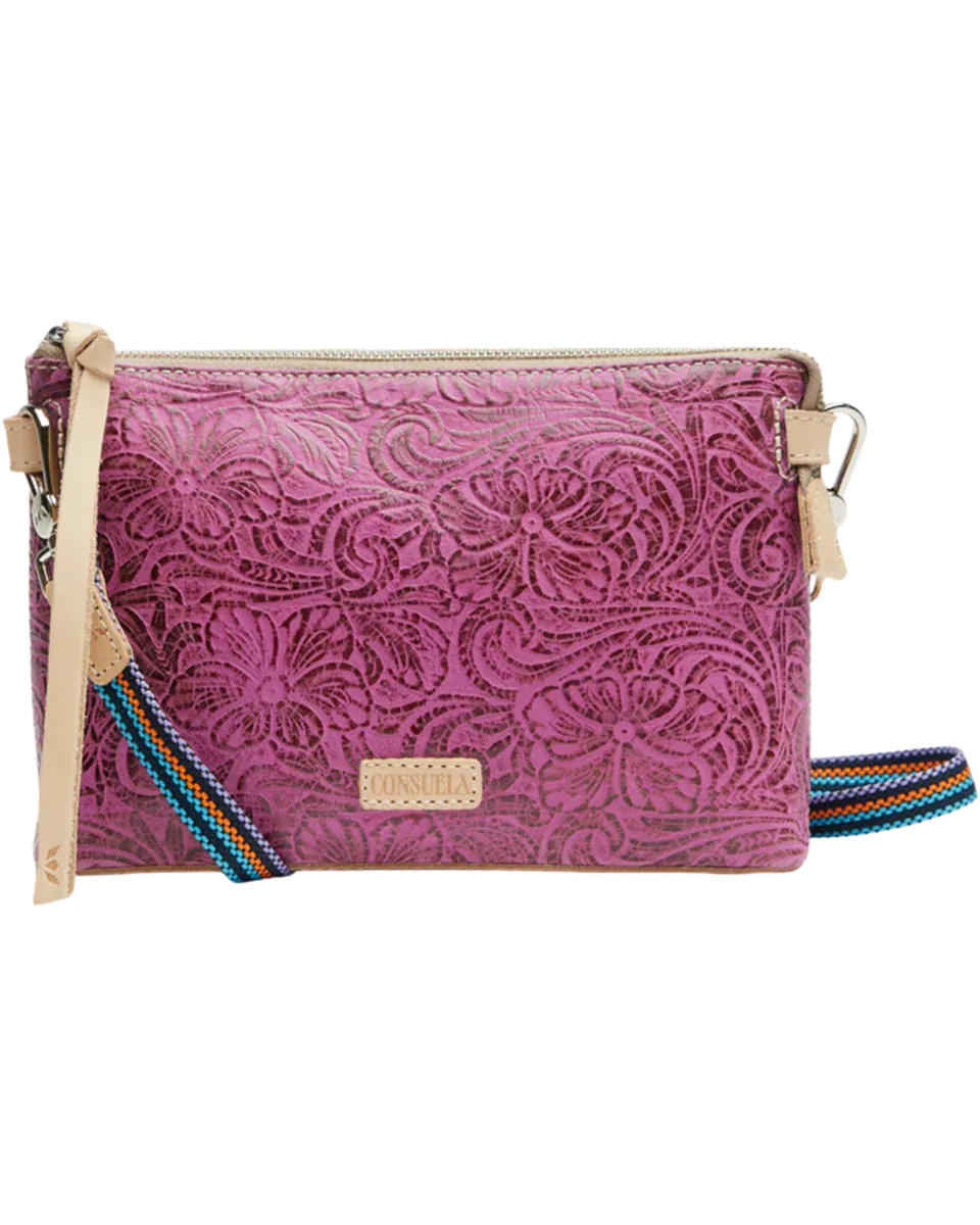 Consuela Midtown Crossbodies