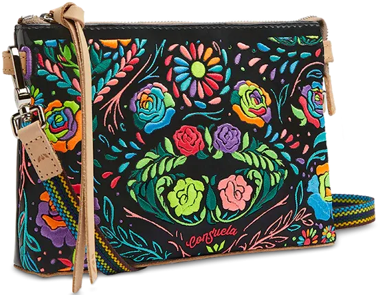 Consuela Midtown Crossbodies