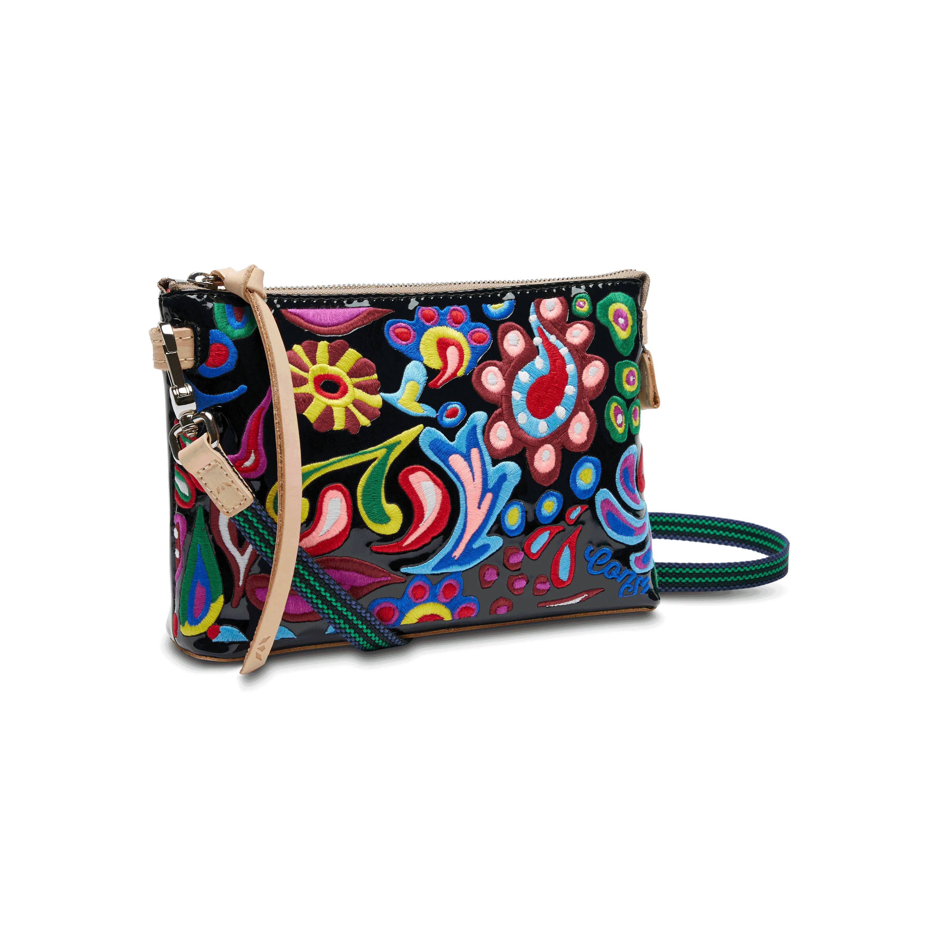 Consuela Midtown Crossbodies