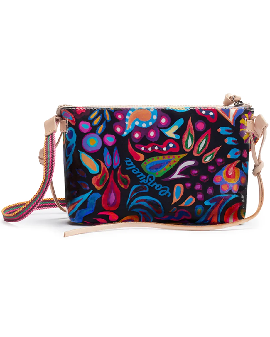 Consuela Midtown Crossbodies