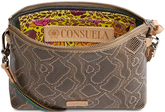 Consuela Midtown Crossbodies