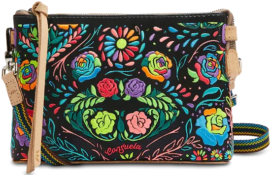 Consuela Midtown Crossbodies