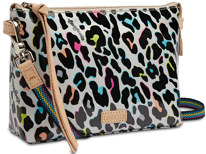 Consuela Midtown Crossbodies