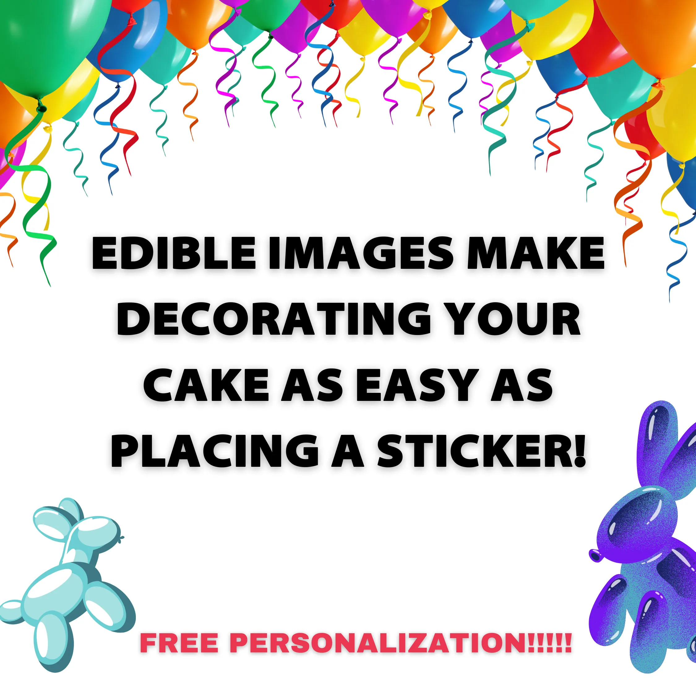 Dinosaur CAKE TOPPER Birthday PARTY Cake Topper Edible Image DINOSAUR PARTY CAKE TOPPER SHEET CAKE