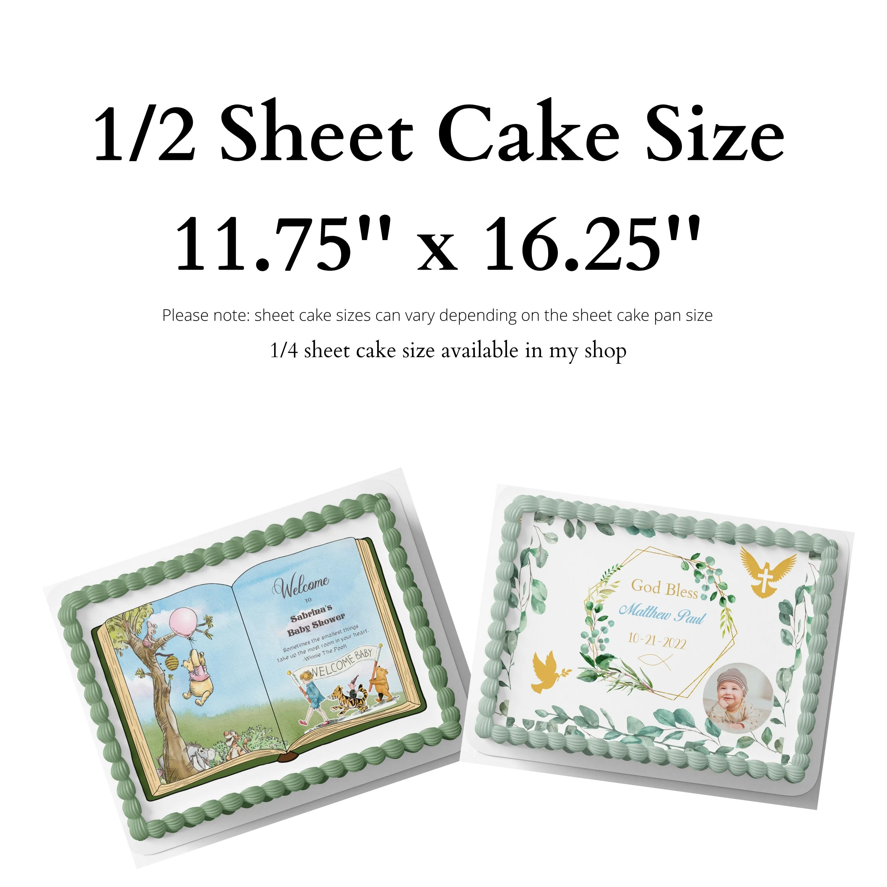 Dinosaur CAKE TOPPER Birthday PARTY Cake Topper Edible Image DINOSAUR PARTY CAKE TOPPER SHEET CAKE
