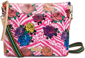 DOWNTOWN CROSSBODY, FRUTTI