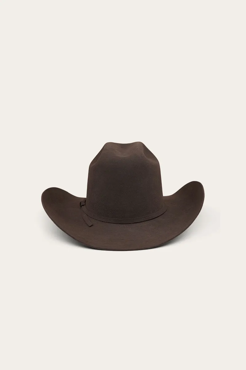 Drafter Hat - Charcoal