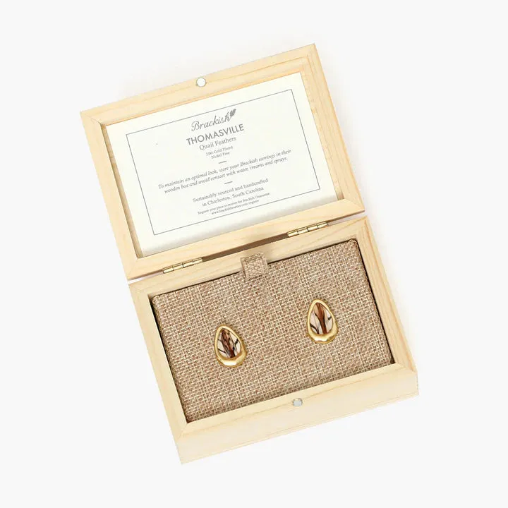 Earrings Thomasville
