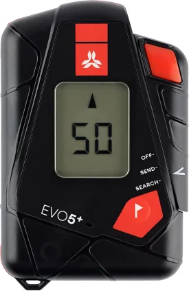 Evo 5  Avalanche Beacon 24/25