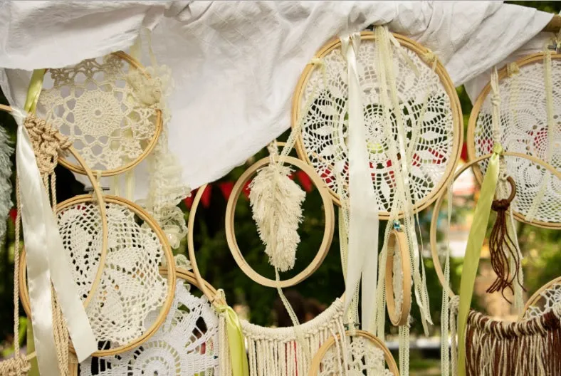 Fil MY MACRAME 2 mm 100 g 15 couleurs.