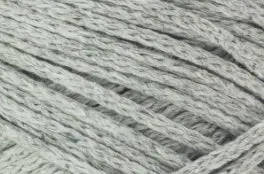 Fil MY MACRAME 2 mm 100 g 15 couleurs.
