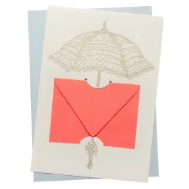 Gift Card Holder | Shower
