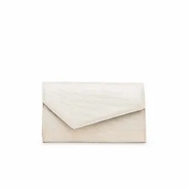 Golden Fancy Clutch P15334