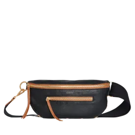Hammitt Charles Crossbody Med - North End/Brushed Gold