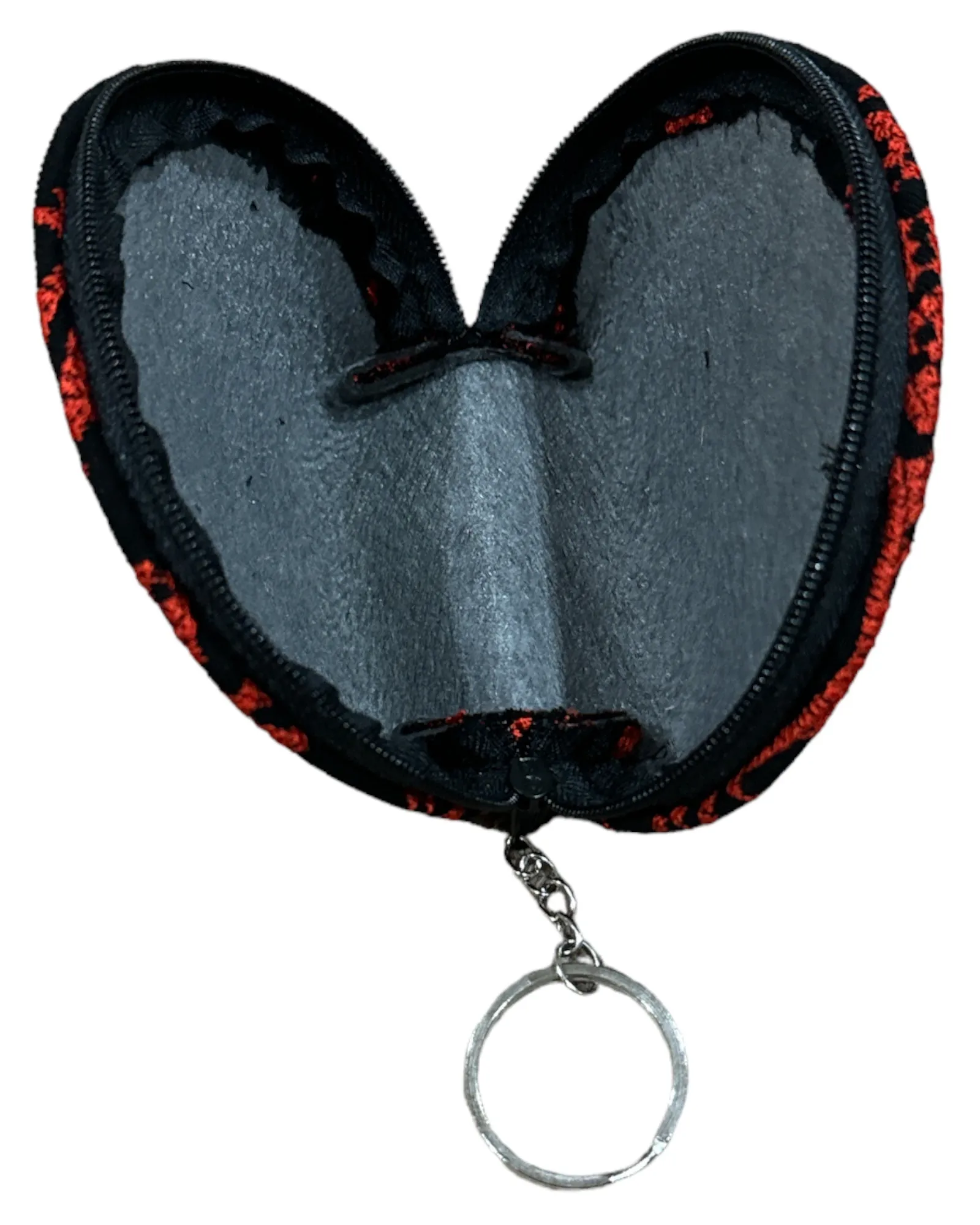 Heritage Harmony Coin Pouch (HAND MADE)