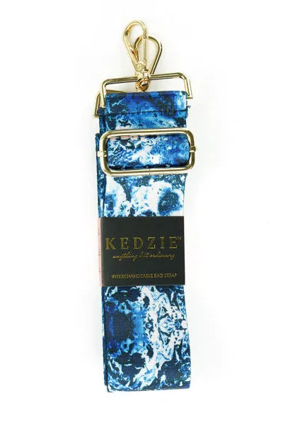 Kedzie Hig Tide Interchangable Strap