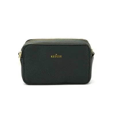 Kedzie Modernist Crossbody