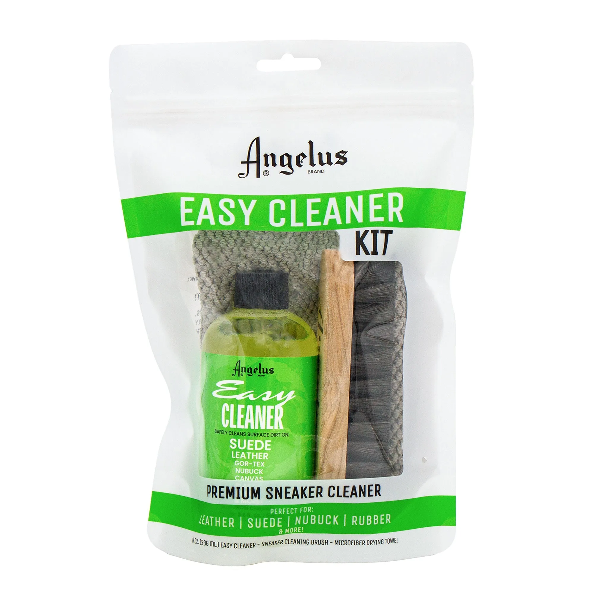 Kit de limpieza para sneakers (easy cleaner)
