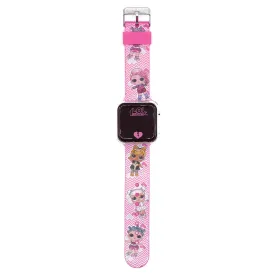LOL Surprise Digital Kids Watch