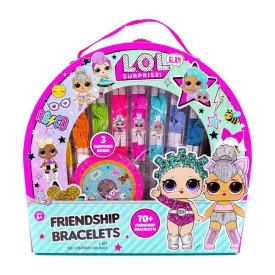 LOL Surprise Friendship Bracelets